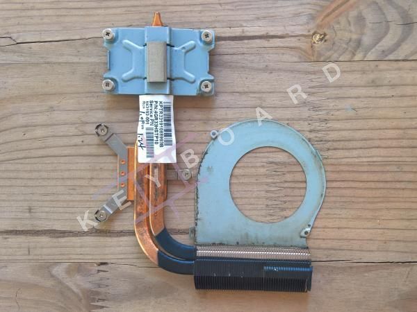 Радіатор Hp Pn 4GR33HSTP10